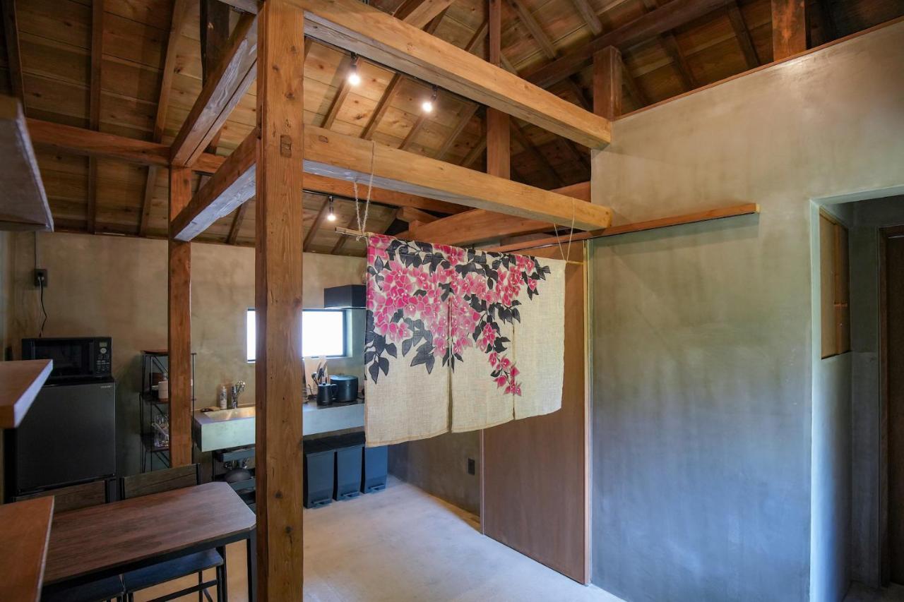 Villa Engawa à Motobu Extérieur photo
